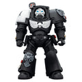 Produktbild Warhammer 40,000 Raven Guard Terminator 1 actionfigur med