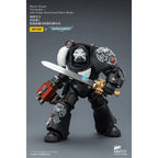 Produktbild Warhammer 40,000 Raven Guard Terminator 1 actionfigur med