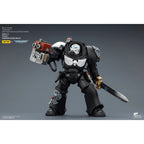 Produktbild Warhammer 40,000 Raven Guard Terminator 1 actionfigur med