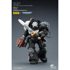 Produktbild Warhammer 40,000 Raven Guard Terminator 1 actionfigur med