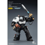Produktbild Warhammer 40,000 Raven Guard Terminator 1 actionfigur med