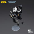 Produktbild Warhammer 40,000 Raven Guard Terminator 3 med actionfigur