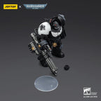 Produktbild Warhammer 40,000 Raven Guard Terminator 3 med actionfigur