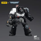 Produktbild Warhammer 40,000 Raven Guard Terminator 3 med actionfigur