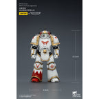 Produktbild Warhammer The Horus Heresy White Scars MKIll actionfigur