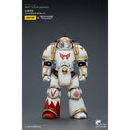 Produktbild Warhammer The Horus Heresy White Scars MKIll actionfigur