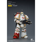 Produktbild Warhammer The Horus Heresy White Scars MKIll actionfigur