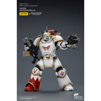 Produktbild Warhammer The Horus Heresy White Scars MKIll actionfigur