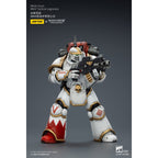 Produktbild Warhammer The Horus Heresy White Scars MKIll actionfigur