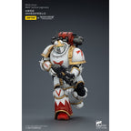 Produktbild Warhammer The Horus Heresy White Scars MKIll actionfigur