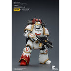 Produktbild Warhammer The Horus Heresy White Scars MKIll actionfigur
