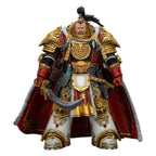 Produktbild Warhammer The Horus Heresy White Scars Jaghatai actionfigur