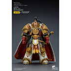 Produktbild Warhammer The Horus Heresy White Scars Jaghatai actionfigur