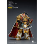 Produktbild Warhammer The Horus Heresy White Scars Jaghatai actionfigur