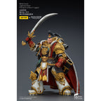 Produktbild Warhammer The Horus Heresy White Scars Jaghatai actionfigur