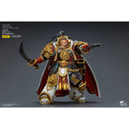 Produktbild Warhammer The Horus Heresy White Scars Jaghatai actionfigur