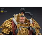 Produktbild Warhammer The Horus Heresy White Scars Jaghatai actionfigur