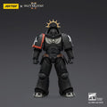 Produktbild Warhammer 40,000 Raven Guard Heavy Intercessor actionfigur