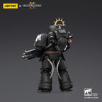 Produktbild Warhammer 40,000 Raven Guard Heavy Intercessor actionfigur
