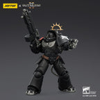 Produktbild Warhammer 40,000 Raven Guard Heavy Intercessor actionfigur