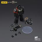 Produktbild Warhammer 40,000 Raven Guard Heavy Intercessor actionfigur