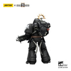 Produktbild Warhammer 40,000 Raven Guard Heavy Intercessor actionfigur