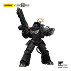 Produktbild Warhammer 40,000 Raven Guard Heavy Intercessor actionfigur