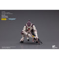 Produktbild Warhammer 40k Actionfigur 1/18 Tyranids Hive Fleet