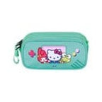 Produktbild Sanrio FAN Trick Pennfodral 2.2 Hello Kitty Videogame