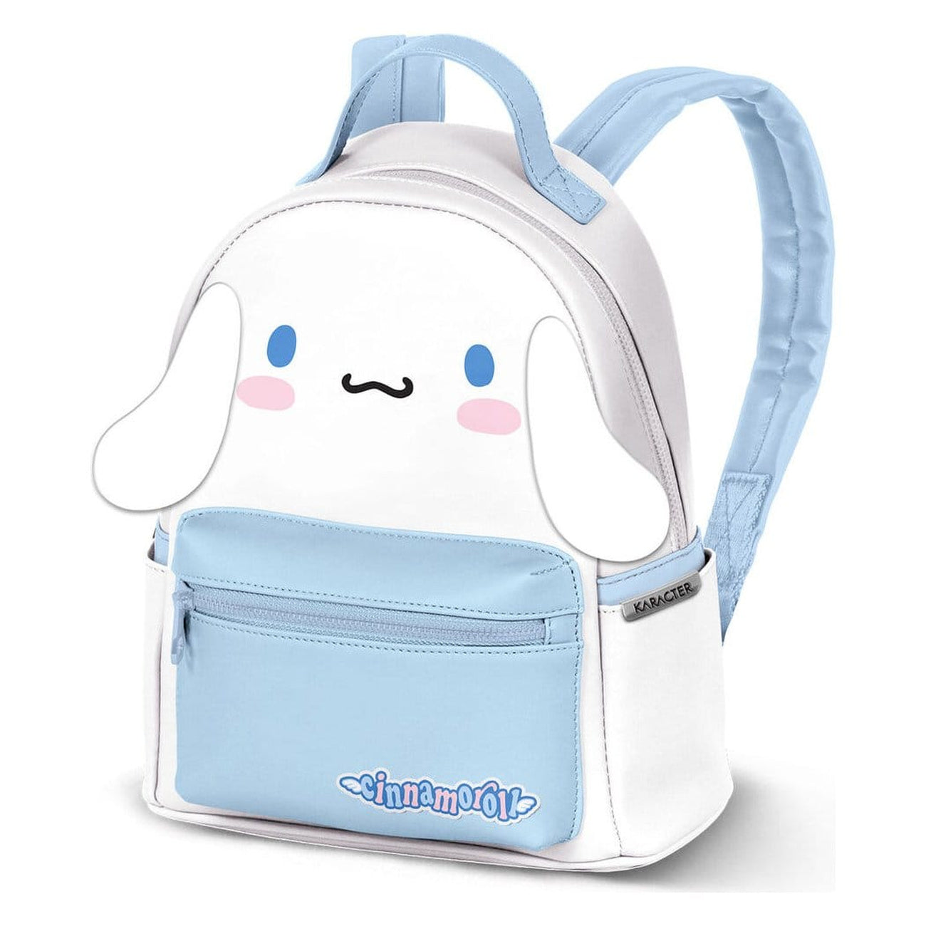 Produktbild Sanrio Heady-ryggsäck Cinnamoroll Face