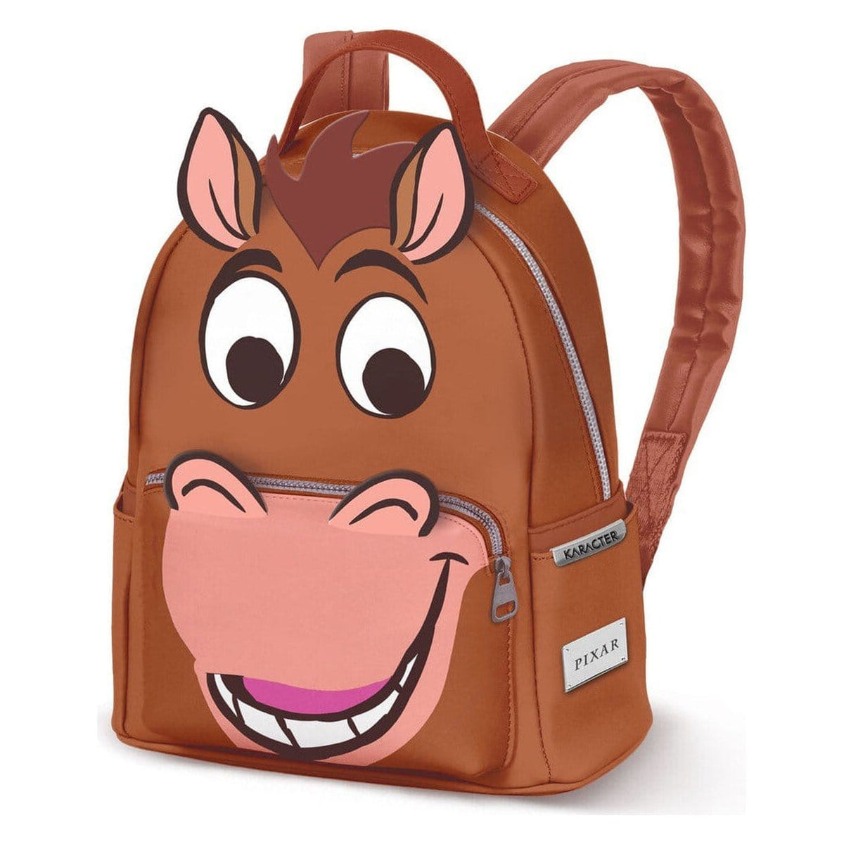 Product image Toy Story Heady Pq Premium Bull Backpack
