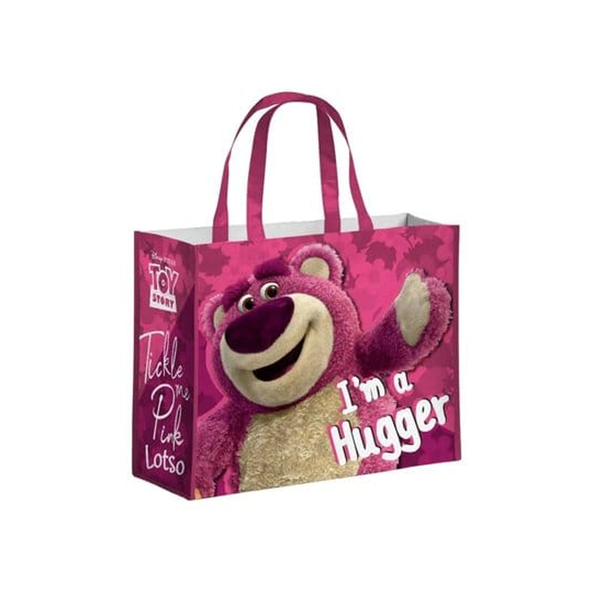 Produktbild Toy Story Lotso shoppingväska