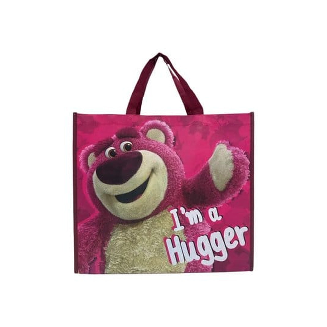 Produktbild Toy Story Lotso shoppingväska