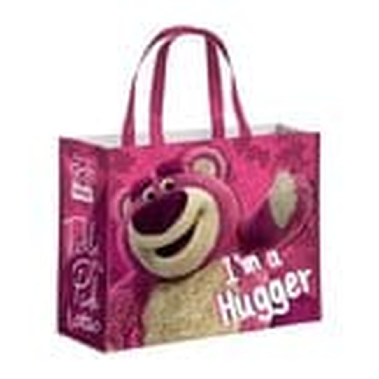 Produktbild Toy Story Lotso shoppingväska