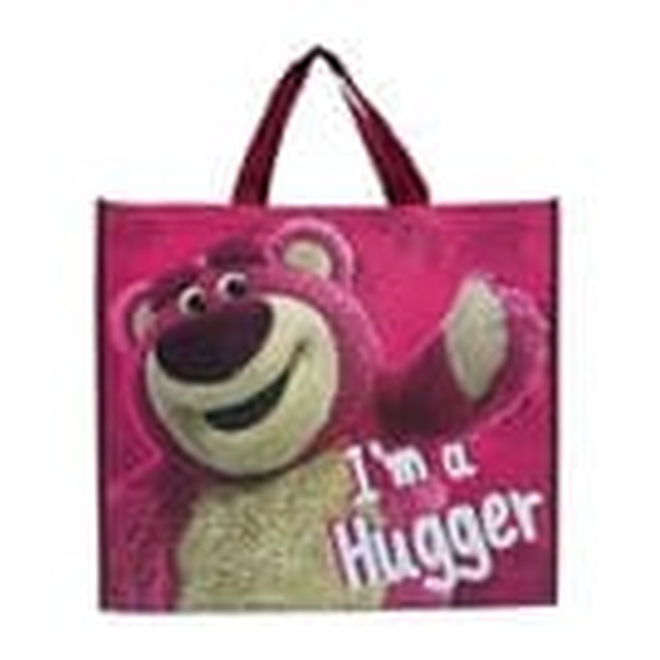 Produktbild Toy Story Lotso shoppingväska
