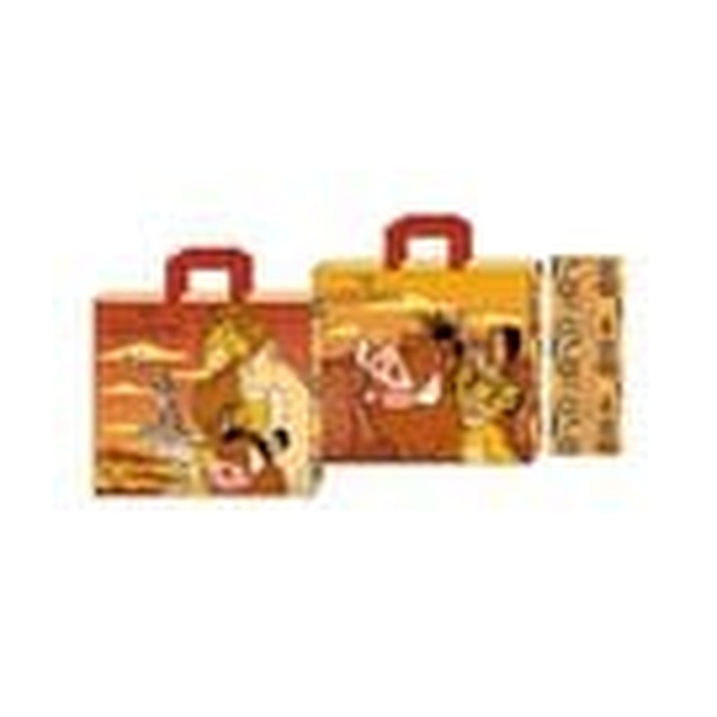 Produktbild Lejonkungen shoppingväska