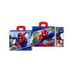 Produktbild Spider-Man shoppingväska