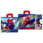 Produktbild Spider-Man shoppingväska