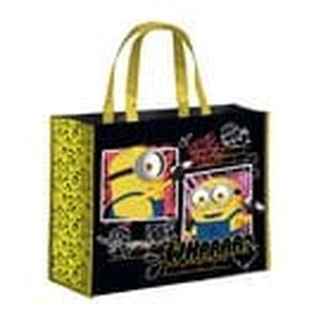 Produktbild Minions shoppingkasse AAAAAH