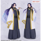 Produktbild The Apothecary Diaries - Jinshi Nine Figur