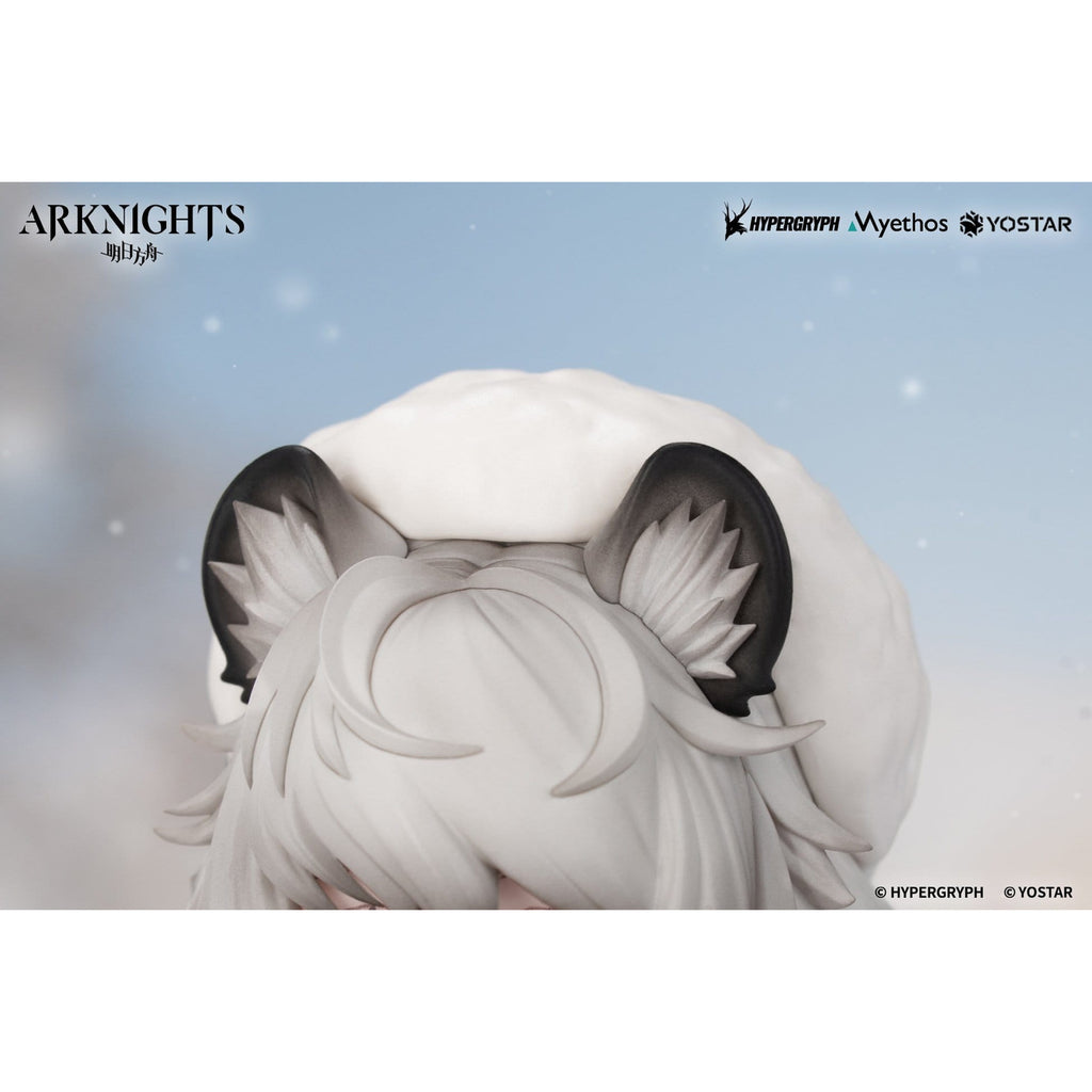 Product image Arknights - Pramanix Rhodes Kids Series Figure