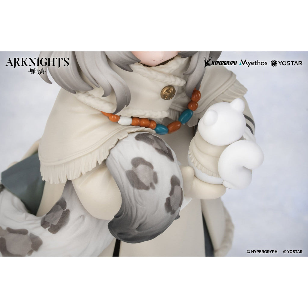 Product image Arknights - Pramanix Rhodes Kids Series Figure