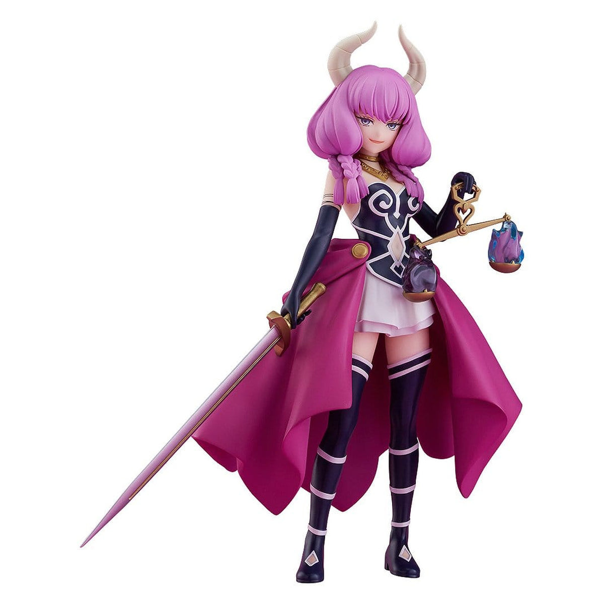 Produktbild Frieren - Aura Pop Up Parade-figur