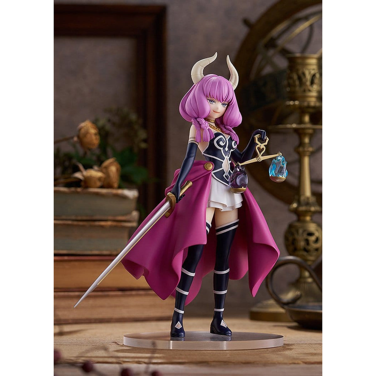 Produktbild Frieren - Aura Pop Up Parade-figur