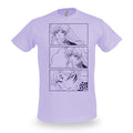 Produktbild Sesshomaru T-shirt för Inu Yasha-fans
