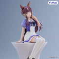 Produktbild Uma Musume: Pretty Derby - Lucky Lilac Noodle Stopper-figur