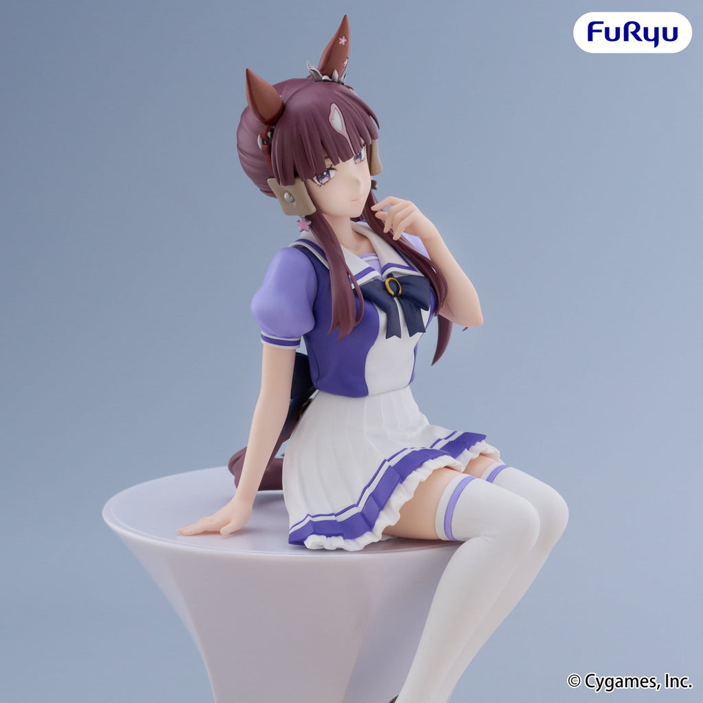 Produktbild Uma Musume: Pretty Derby - Lucky Lilac Noodle Stopper-figur