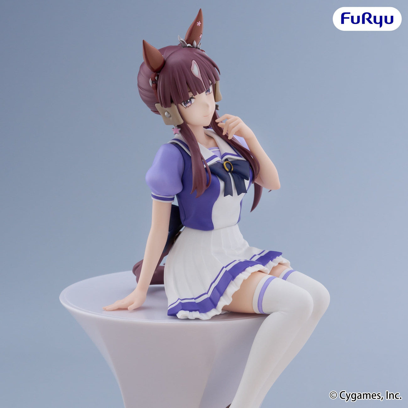 Produktbild Uma Musume: Pretty Derby - Lucky Lilac Noodle Stopper-figur