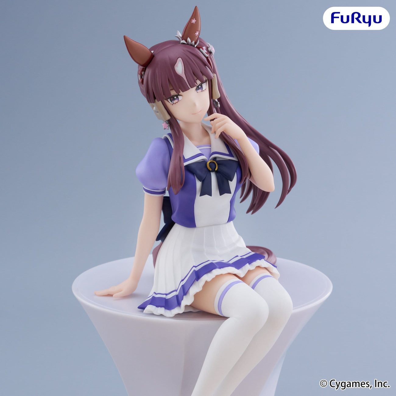 Produktbild Uma Musume: Pretty Derby - Lucky Lilac Noodle Stopper-figur