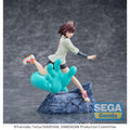 Produktbild Dandadan - Momo Luminasta-figur säsong 2-version